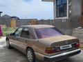 Mercedes-Benz E 230 1990 годаүшін1 500 000 тг. в Тараз – фото 3