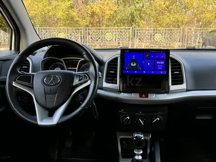 JAC S3 2019 года за 4 850 000 тг. в Костанай – фото 11