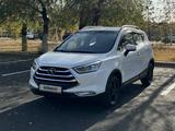 JAC S3 2019 года за 4 850 000 тг. в Костанай – фото 2