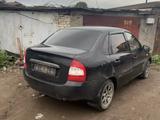 ВАЗ (Lada) Kalina 1118 2010 года за 200 000 тг. в Уральск – фото 2