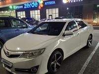 Toyota Camry 2012 годаүшін6 500 000 тг. в Актау