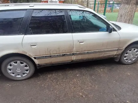 Audi 100 1992 года за 1 999 999 тг. в Костанай – фото 9