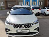 Suzuki Ertiga 2022 года за 8 400 000 тг. в Алматы