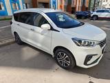 Suzuki Ertiga 2022 года за 8 400 000 тг. в Алматы – фото 2