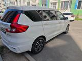 Suzuki Ertiga 2022 года за 8 400 000 тг. в Алматы – фото 3