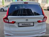Suzuki Ertiga 2022 года за 8 400 000 тг. в Алматы – фото 4