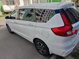 Suzuki Ertiga 2022 года за 8 400 000 тг. в Алматы – фото 5