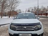 Renault Duster 2013 года за 4 000 000 тг. в Астана