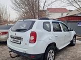 Renault Duster 2013 года за 4 000 000 тг. в Астана – фото 4