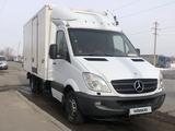 Mercedes-Benz Sprinter 2008 годаfor12 500 000 тг. в Астана