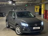 Volkswagen Tiguan 2014 года за 6 500 000 тг. в Алматы