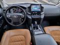 Toyota Land Cruiser 2021 годаүшін40 500 455 тг. в Алматы – фото 8