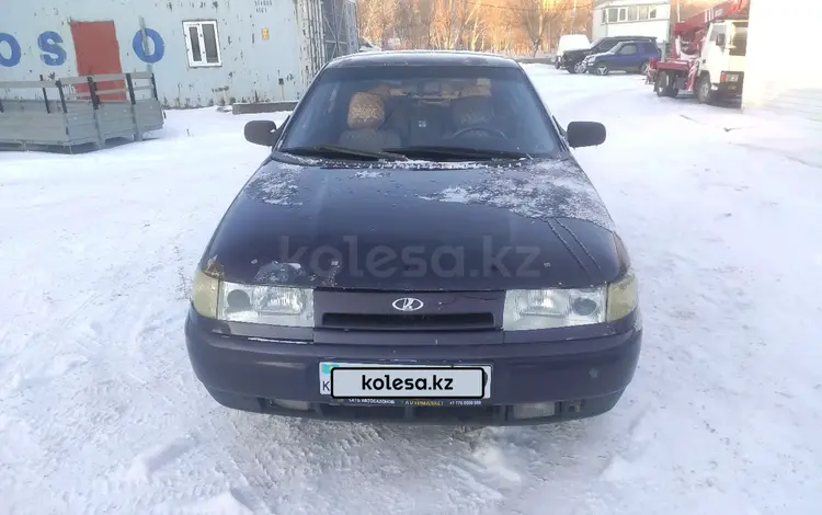 ВАЗ (Lada) 2110 2001 годаүшін650 000 тг. в Караганда