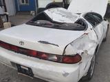 Toyota Carina ED 1995 годаүшін111 333 тг. в Усть-Каменогорск