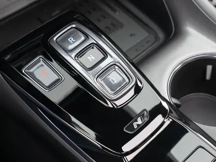 Hyundai Sonata 2022 года за 15 200 000 тг. в Алматы – фото 10