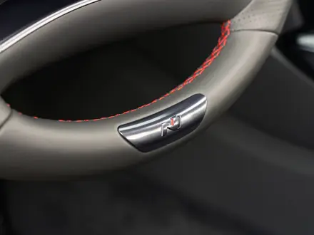 Hyundai Sonata 2022 года за 15 200 000 тг. в Алматы – фото 8