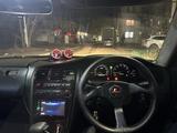Toyota Mark II 1994 года за 5 700 000 тг. в Астана – фото 2