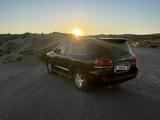 Lexus LX 570 2010 годаүшін19 700 000 тг. в Алматы – фото 4