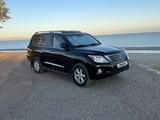 Lexus LX 570 2010 годаүшін19 700 000 тг. в Алматы – фото 2