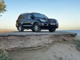 Lexus LX 570 2010 годаүшін19 700 000 тг. в Алматы