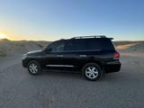 Lexus LX 570 2010 годаүшін19 700 000 тг. в Алматы – фото 5