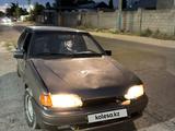 ВАЗ (Lada) 2114 2012 года за 900 000 тг. в Тараз – фото 5