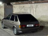 ВАЗ (Lada) 2114 2012 года за 900 000 тг. в Тараз