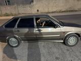 ВАЗ (Lada) 2114 2012 года за 900 000 тг. в Тараз – фото 4