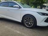 BYD Qin L DM-i 2024 года за 10 000 000 тг. в Алматы – фото 5