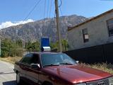 Audi 100 1991 года за 1 500 000 тг. в Абай (Келесский р-н) – фото 2