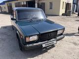 ВАЗ (Lada) 2107 2009 года за 850 000 тг. в Сатпаев