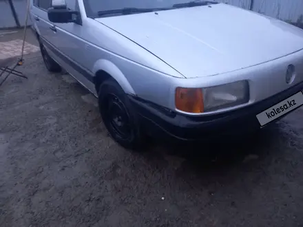 Volkswagen Passat 1992 года за 850 000 тг. в Уральск