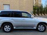 Lexus LX 470 2006 годаүшін12 500 000 тг. в Алматы – фото 4