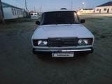 ВАЗ (Lada) 2107 2005 года за 1 000 000 тг. в Кызылорда