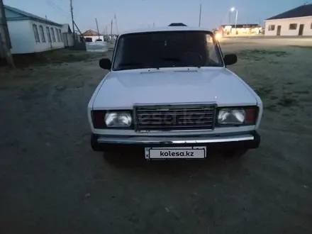 ВАЗ (Lada) 2107 2005 годаүшін1 000 000 тг. в Кызылорда