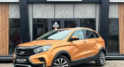 ВАЗ (Lada) XRAY Cross 2019 года за 3 795 000 тг. в Караганда