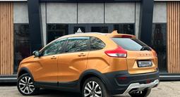 ВАЗ (Lada) XRAY Cross 2019 года за 3 795 000 тг. в Караганда – фото 4