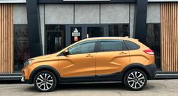 ВАЗ (Lada) XRAY Cross 2019 года за 3 795 000 тг. в Караганда – фото 3