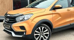 ВАЗ (Lada) XRAY Cross 2019 года за 3 795 000 тг. в Караганда – фото 2