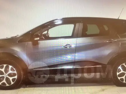 Renault Kaptur 2021 года за 12 000 000 тг. в Актау – фото 3