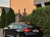 Hyundai Sonata 2015 года за 7 300 000 тг. в Алматы
