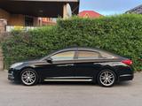 Hyundai Sonata 2015 года за 7 300 000 тг. в Алматы – фото 3