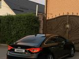 Hyundai Sonata 2015 года за 7 300 000 тг. в Алматы – фото 5