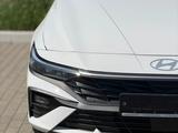 Hyundai Elantra 2026 годаүшін9 990 000 тг. в Уральск – фото 2
