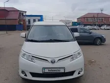 Toyota Previa, 2019