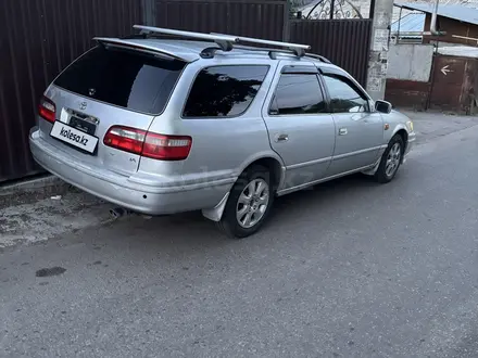 Toyota Camry Gracia 1997 года за 2 700 000 тг. в Алматы – фото 2