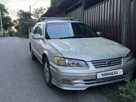 Toyota Camry Gracia 1997 года за 2 700 000 тг. в Алматы