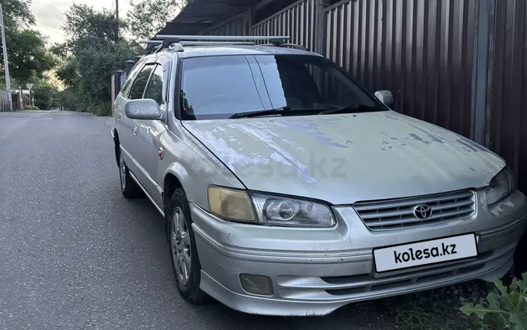 Toyota Camry Gracia 1997 года за 2 700 000 тг. в Алматы
