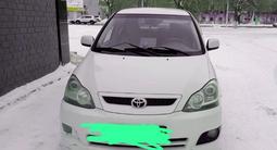 Toyota Ipsum 2005 года за 4 500 000 тг. в Актобе – фото 2