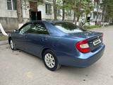 Toyota Camry 2002 годаүшін5 000 000 тг. в Экибастуз – фото 4